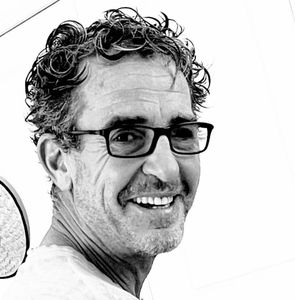 Meet your Posher, Christopher